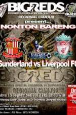 Watch Sunderland vs Liverpool M4uhd