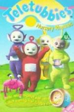 Watch Teletubbies: Nursery Rhymes M4uhd