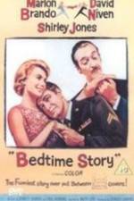 Watch Bedtime Story M4uhd