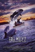 Watch Free Willy 2: The Adventure Home M4uhd