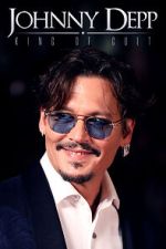 Watch Johnny Depp: King of Cult M4uhd
