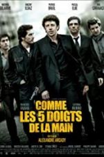 Watch Comme les cinq doigts de la main M4uhd