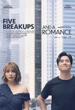 Watch Five Breakups and a Romance M4uhd