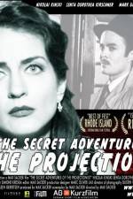Watch The Secret Adventures of the Projectionist M4uhd