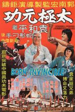 Watch Born Invincible M4uhd