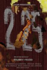 Watch 2 Minutes 25 Seconds M4uhd