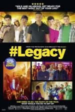 Watch Legacy M4uhd