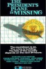 Watch The President's Plane Is Missing M4uhd