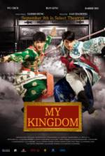 Watch My Kingdom M4uhd