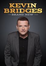 Watch Kevin Bridges: The Brand New Tour - Live M4uhd