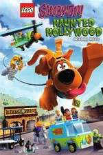 Watch Lego Scooby-Doo!: Haunted Hollywood M4uhd