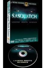 Watch Discovery Channel Sasquatch : Legend Meets Science M4uhd