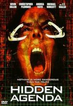 Watch Hidden Agenda M4uhd