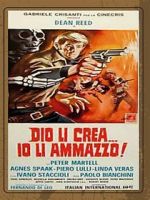 Watch God Made Them... I Kill Them M4uhd