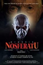 Watch Mimesis Nosferatu M4uhd