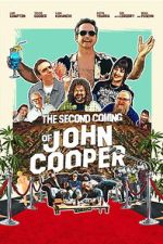 Watch The Second Coming of John Cooper M4uhd