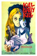 Watch Kill, Baby... Kill! M4uhd