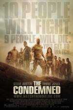 Watch The Condemned M4uhd