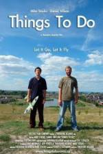 Watch Things to Do M4uhd