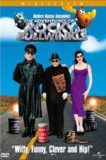 Watch The Adventures of Rocky & Bullwinkle M4uhd