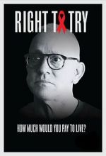 Watch Right to Try (Short 2021) M4uhd