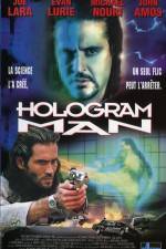 Watch Hologram Man M4uhd