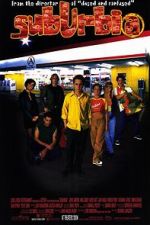 Watch SubUrbia M4uhd