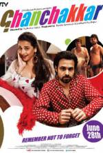 Watch Ghanchakkar M4uhd