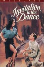 Watch Invitation to the Dance M4uhd