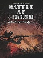 Watch Battle at Shiloh: The Devil\'s Own Two Days M4uhd