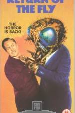Watch Return of the Fly M4uhd
