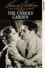 Watch The Unholy Garden M4uhd