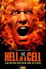 Watch WWE Hell In A Cell M4uhd