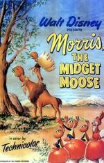 Watch Morris the Midget Moose (Short 1950) M4uhd