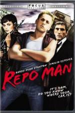 Watch Repo Man M4uhd