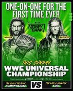 Watch Money in the Bank (TV Special 2021) M4uhd