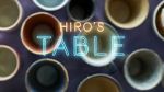 Watch Hiro\'s Table M4uhd