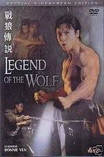 Watch Legend of the Wolf M4uhd