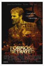 Watch Formosa Betrayed M4uhd