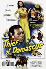 Watch Thief of Damascus M4uhd