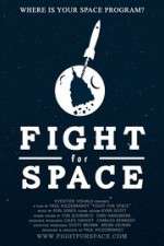 Watch Fight for Space M4uhd