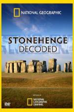 Watch Stonehenge Decoded M4uhd
