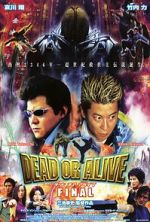 Watch Dead or Alive: Final M4uhd