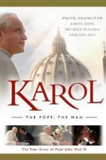 Watch Karol: The Pope, The Man M4uhd