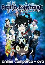 Watch Ao no ekusoshisuto: Kuro no iede M4uhd