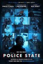 Watch Police State M4uhd