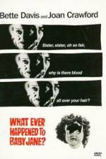 Watch What Ever Happened to Baby Jane? M4uhd