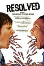 Watch Resolved M4uhd