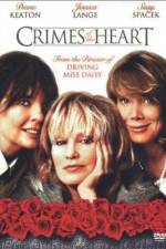 Watch Crimes of the Heart M4uhd