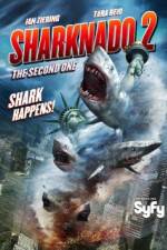 Watch Sharknado 2: The Second One M4uhd